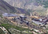Andes Natural Resources adquirió mina Cobriza por US$ 20 millones