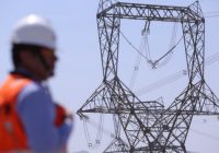 Perú tiene US$ 8,500 millones en proyectos de inversión energética