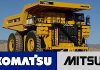 Komatsu-Mitsui Maquinarias Perú acelera proyectos