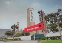 Cementos Pacasmayo: recórd histórico de ventas