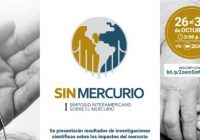 Minamata: expertos analizarán acciones para eliminar el uso del mercurio en el Perú