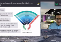 Licencia social de operación como principal riesgo para la inversión minera en Latam