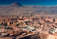 Operaciones de Cerro Verde aportaron US$ 6,419 millones a economía en 2021