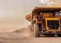La recuperación de la demanda de minerales y metales en 2021, según Fitch Solutions