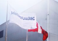 Metso Outotec ocupa el octavo lugar en la lista Global 100 de las empresas más sostenibles del mundo