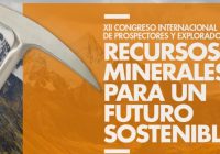 ProExplo 2021 “Recursos minerales para un futuro sostenible”