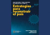 Estrategias para reconstruir el país