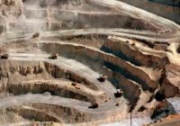 Inversiones mineras sumaron más de US$ 4,452 millones hasta noviembre