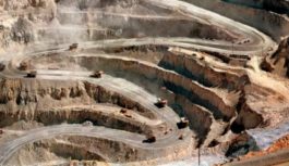 Minería aportó US$ 422 millones a las regiones del sur peruano entre enero y mayo