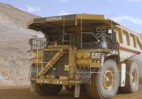 Caterpillar Mining y ThoroughTec Simulation anuncian un acuerdo de Cooperación global