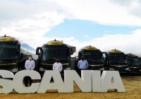 Scania refuerza su posicionamiento en transporte de personal