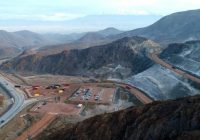 Ministerio de Energía y Minas suscribió cuatro nuevos contratos de exploración minera