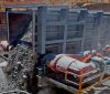 Proyectos de Bulk Material Handling Proyectos de Bulk Material Handling
