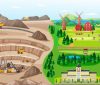 Desarrollo de proyectos mineros Desarrollo de proyectos mineros