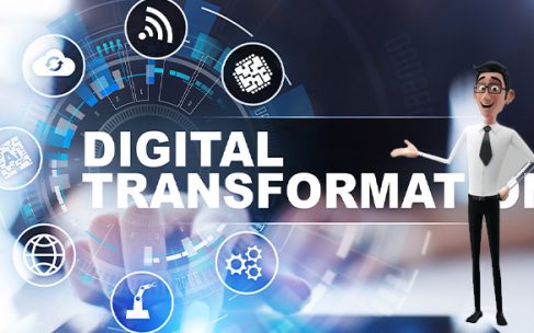 ¿La transformación digital no deja atrás al cliente? ¿La transformación digital no deja atrás al cliente?