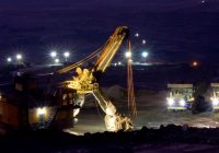 SNMPE: exportaciones mineras cayeron 5% en el 2022