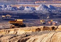 Exportaciones mineras del Perú crecieron 67.6% de enero a setiembre 2021