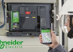 Nuevo interruptor automático inteligente
