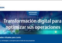 Eventos virtuales gratuitos de automatización