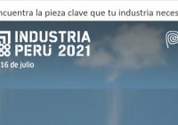 Participe en la principal plataforma exportable de proveedores mineros