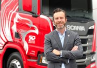 Scania celebra 70 años de innovación en el transporte pesado