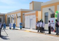 Zafranal implementó laboratorio de farmacotecnia en hospital de Majes