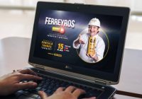 Ferreyros lanza primer cierrapuertas virtual dedicado a repuestos y servicios