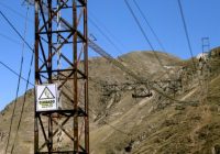 Activos Mineros iniciará desmontaje de antiguo Puente Chumpe en Yauyos