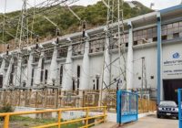 ElectroPerú realiza proyectos de inversión por más de US$ 500 millones