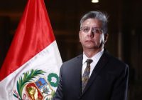 Iván Merino: el Gobierno promoverá proyectos con “rentabilidad social”