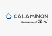 Calaminon anuncia nuevo gerente comercial y de Minería y Asuntos Corporativos