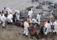 Confiep solicita a Repsol acelerar remediación ambiental por derrame de petróleo