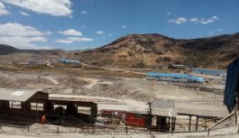 Conflictos sociales empiezan a afectar la producción minera en Perú