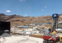Pan American Silver aumenta interés por desarrollo minero en región Lima
