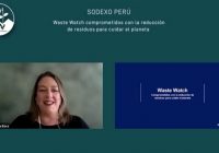 Sodexo gana Premio Desarrollo Sostenible con su programa Waste Watch