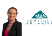 Claudia Cooper se incorpora a Antamina