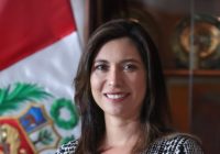 Angela Grossheim asume la dirección ejecutiva de la SNMPE