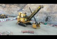 Ferreyros: “Así nace un gigante en la minería peruana”
