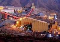 Asamblea Constitucional chilena rechazó la mayoría de las reformas a la actividad minera