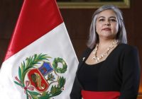 Alessandra Herrera: perfil y trayectoria de la nueva ministra de Energía y Minas