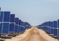 ENEL Perú inicia la construcción de nuevas centrales de energía renovable “Wayra extensión” y “Clemesí”