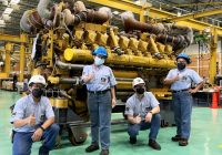 Ministerio de Trabajo reconoce a Ferreyros y Ferreycorp por sus buenas prácticas laborales