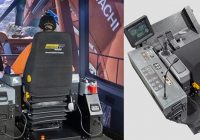 Hitachi Construction Machinery e Immersive Technologies Technologies extienden acuerdo de asociación exclusiva