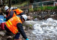 Compañía Minera Antamina es reconocida como una de las empresas más admiradas del Perú