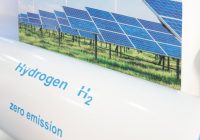 ENGIE y Grupo Enaex implementarán la primera producción de hidrógeno verde