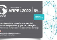 ARPEL: Impulsando la transformación del sector de petróleo y gas de la Región
