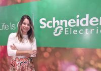 Schneider Electric nombra a Vanessa Moreno como nueva Country Manager para Perú y Bolivia