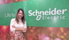 Schneider Electric nombra a Vanessa Moreno como nueva Country Manager para Perú y Bolivia