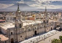SNMPE: debe prevalecer el estado de derecho y la paz social en Perú