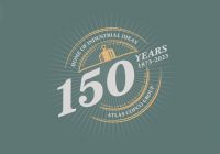 Atlas Copco celebra 150 años de innovaciones